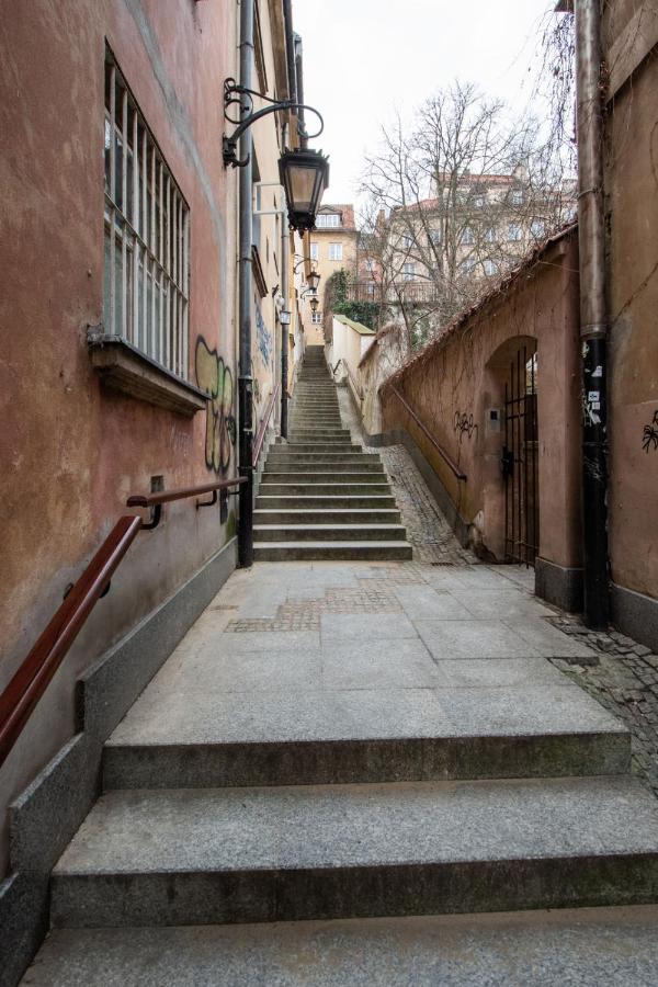 Old Town By Arrenda Warszawa