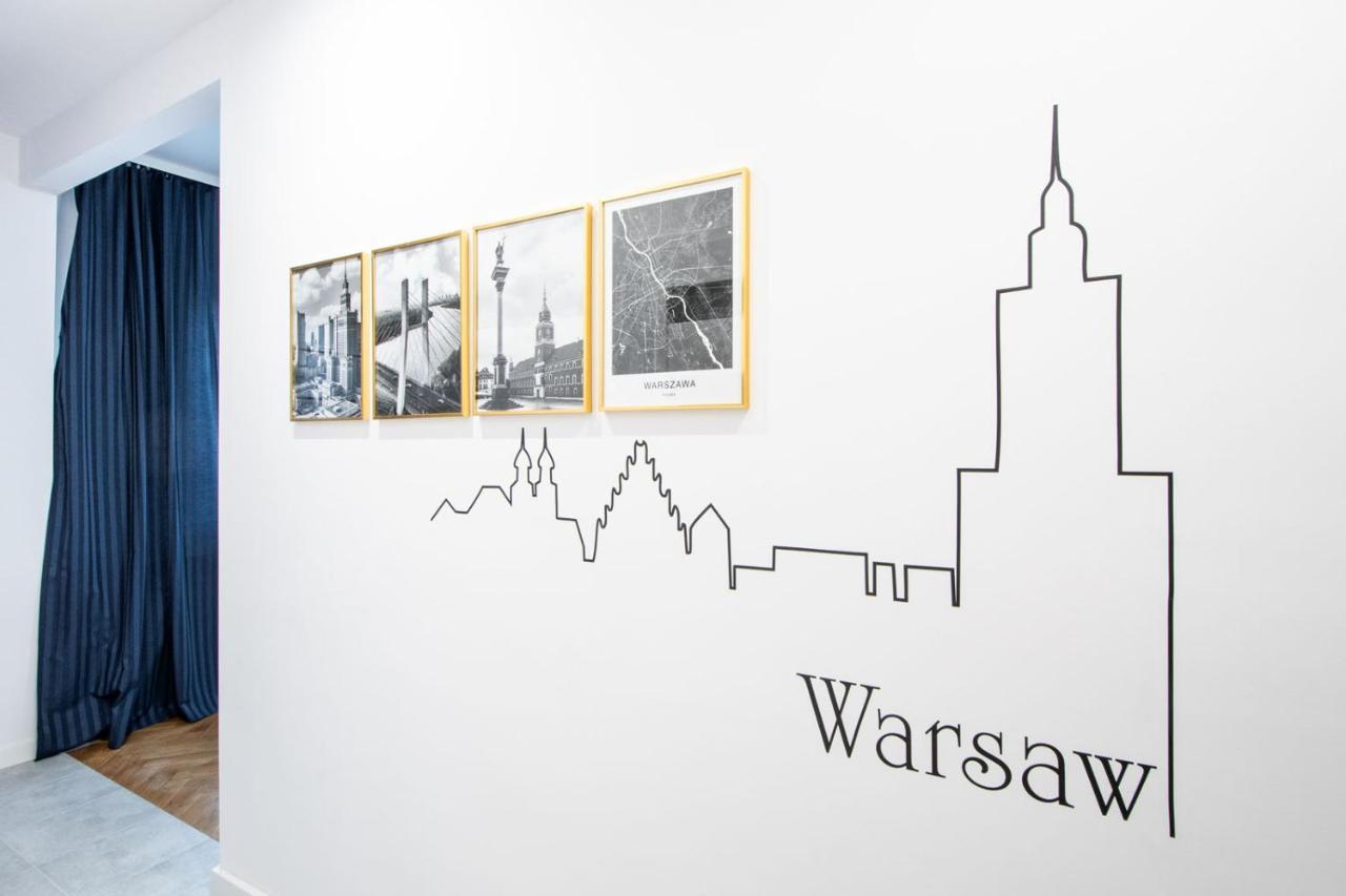 Old Town By Arrenda Apartment Warsaw